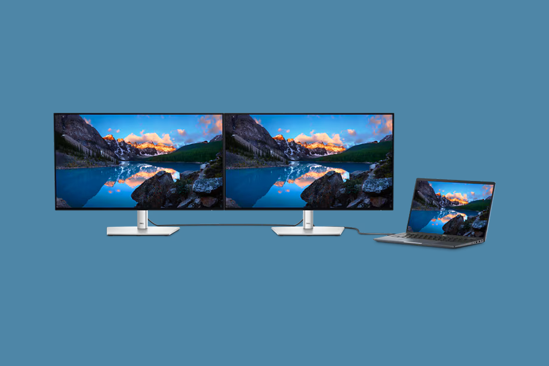 How to Daisy Chain Monitors A StepbyStep Guide Mobile Pixels