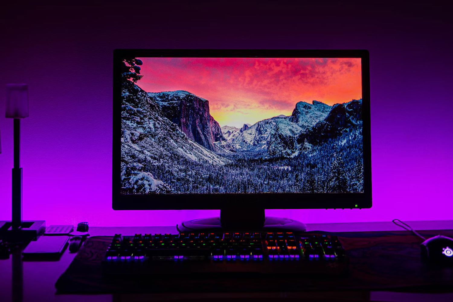 How Many PPI Should a Photo Editing Monitor Have