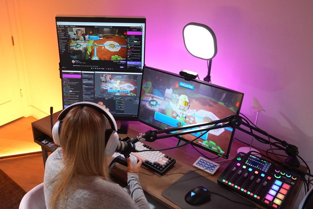 What does your streaming setup really need?