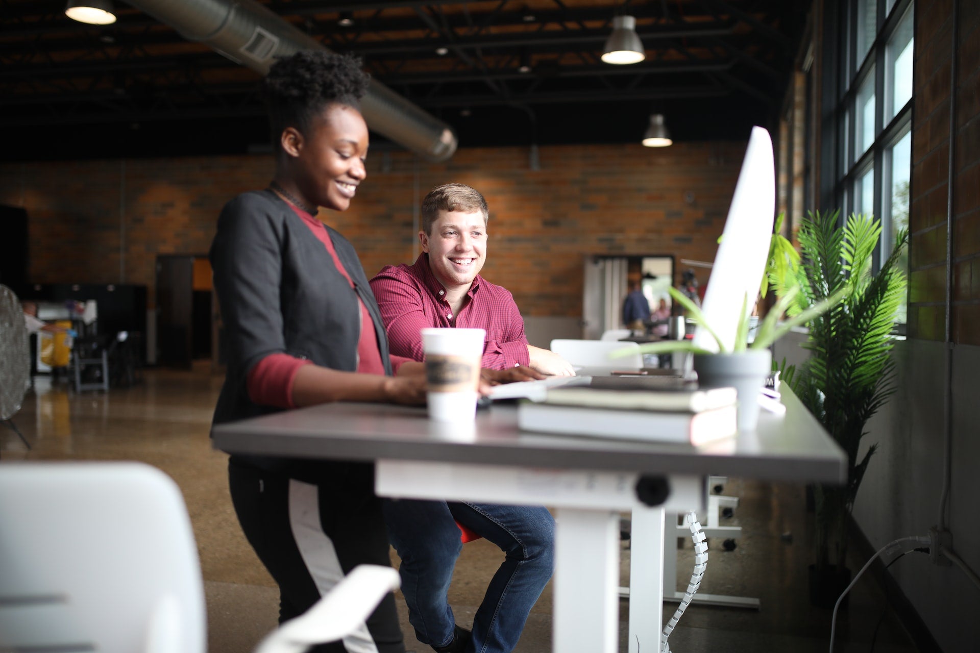 How Does Ergonomics Improve Productivity?