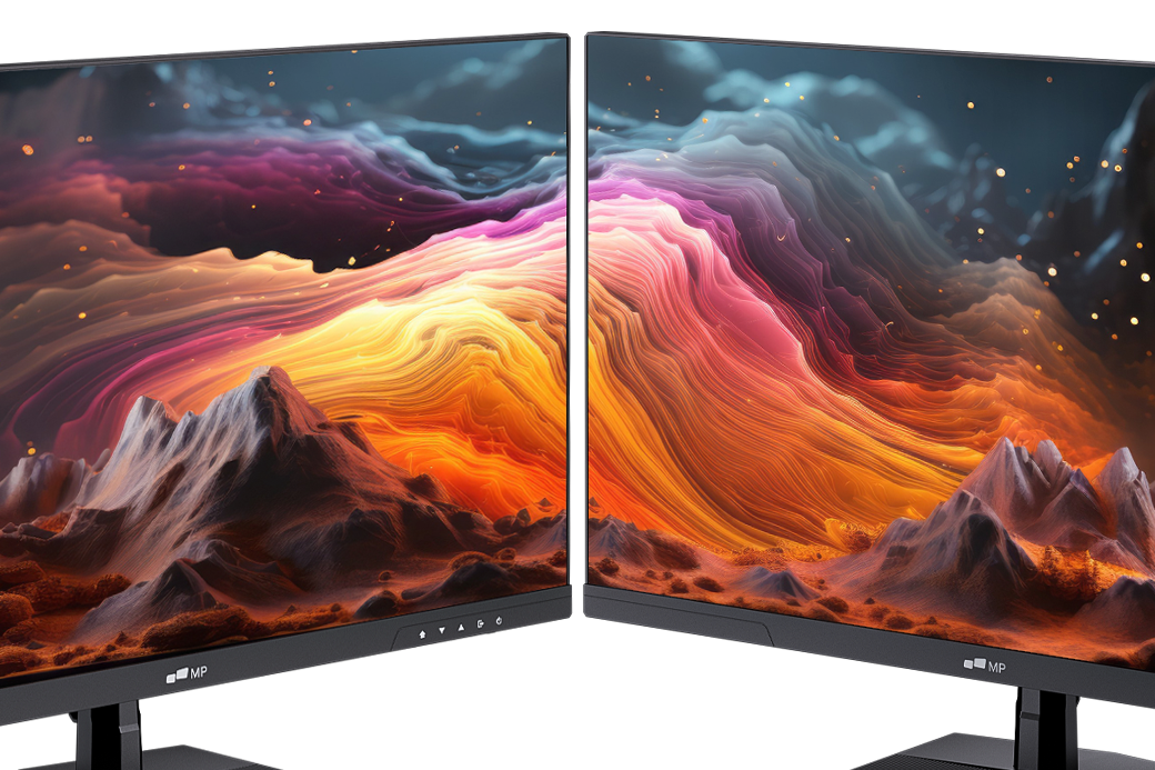 Mobile Pixels 27 Inch 4k gaming monitor
