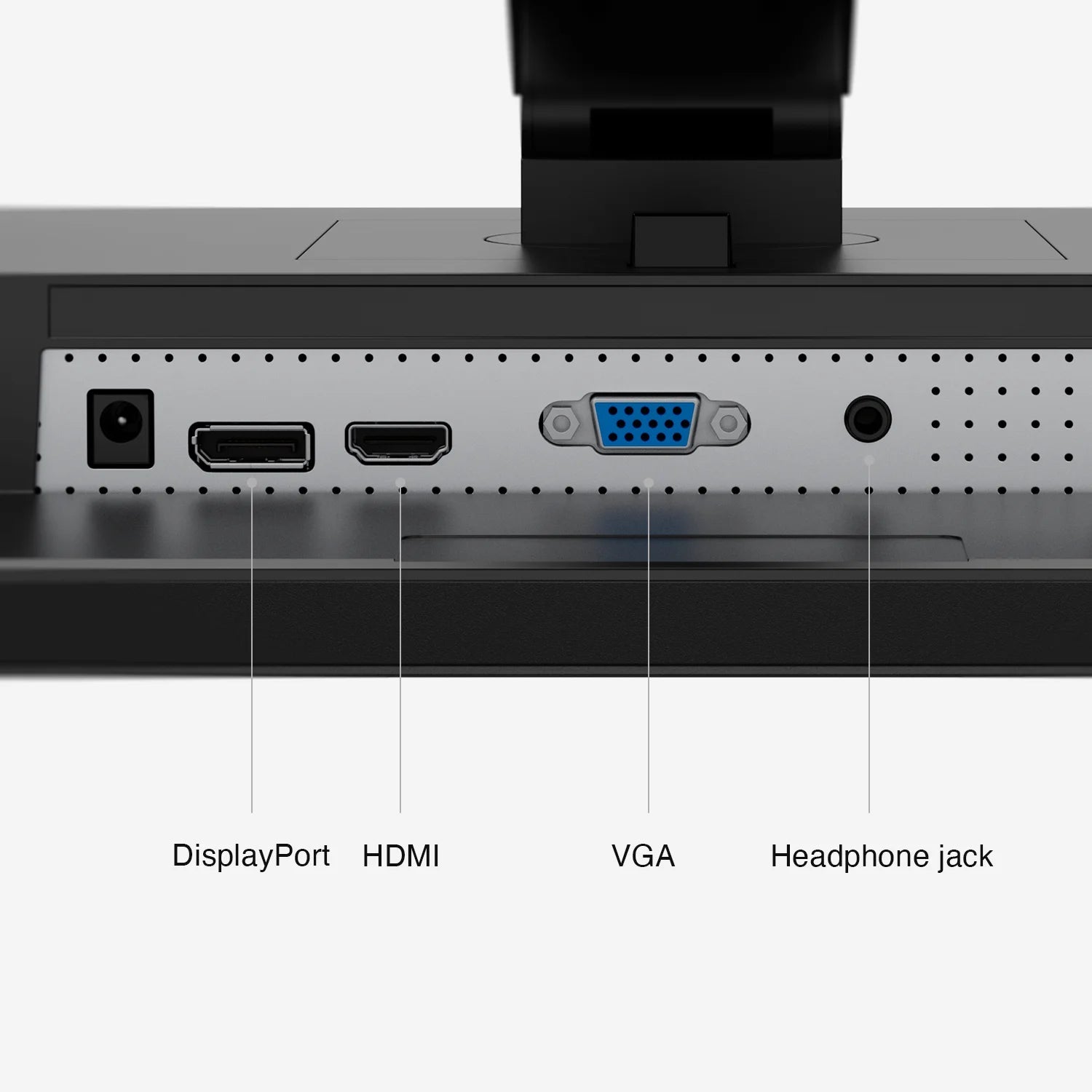 MP 24 inch computer monitor with hdmi port