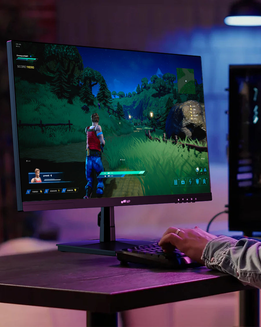 Mobile Pixels 27 Inch 4k gaming monitor
