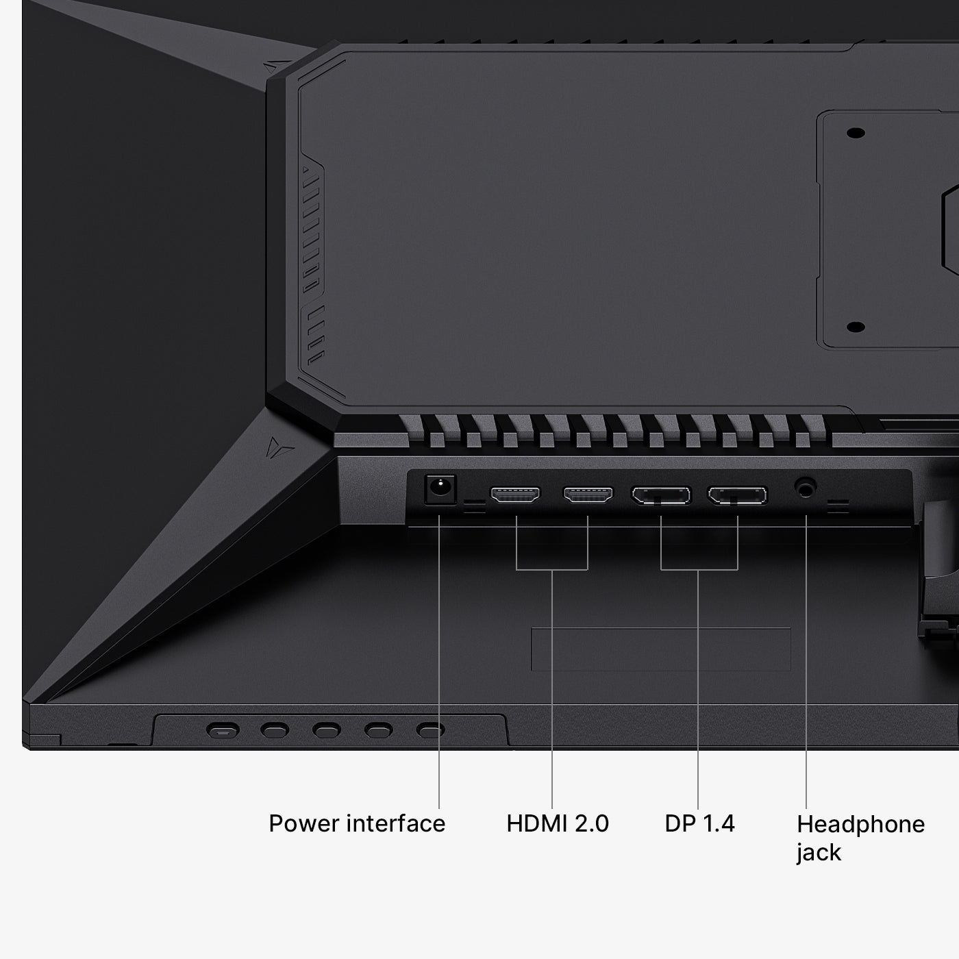 Mobile Pixels 4k desktop monitor compatibility