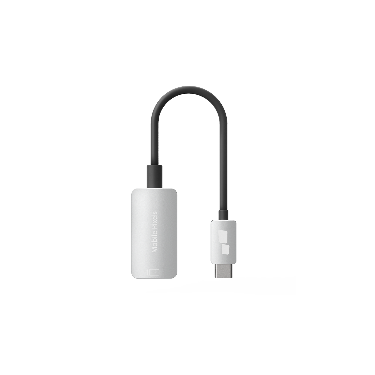 Type C to HDMI