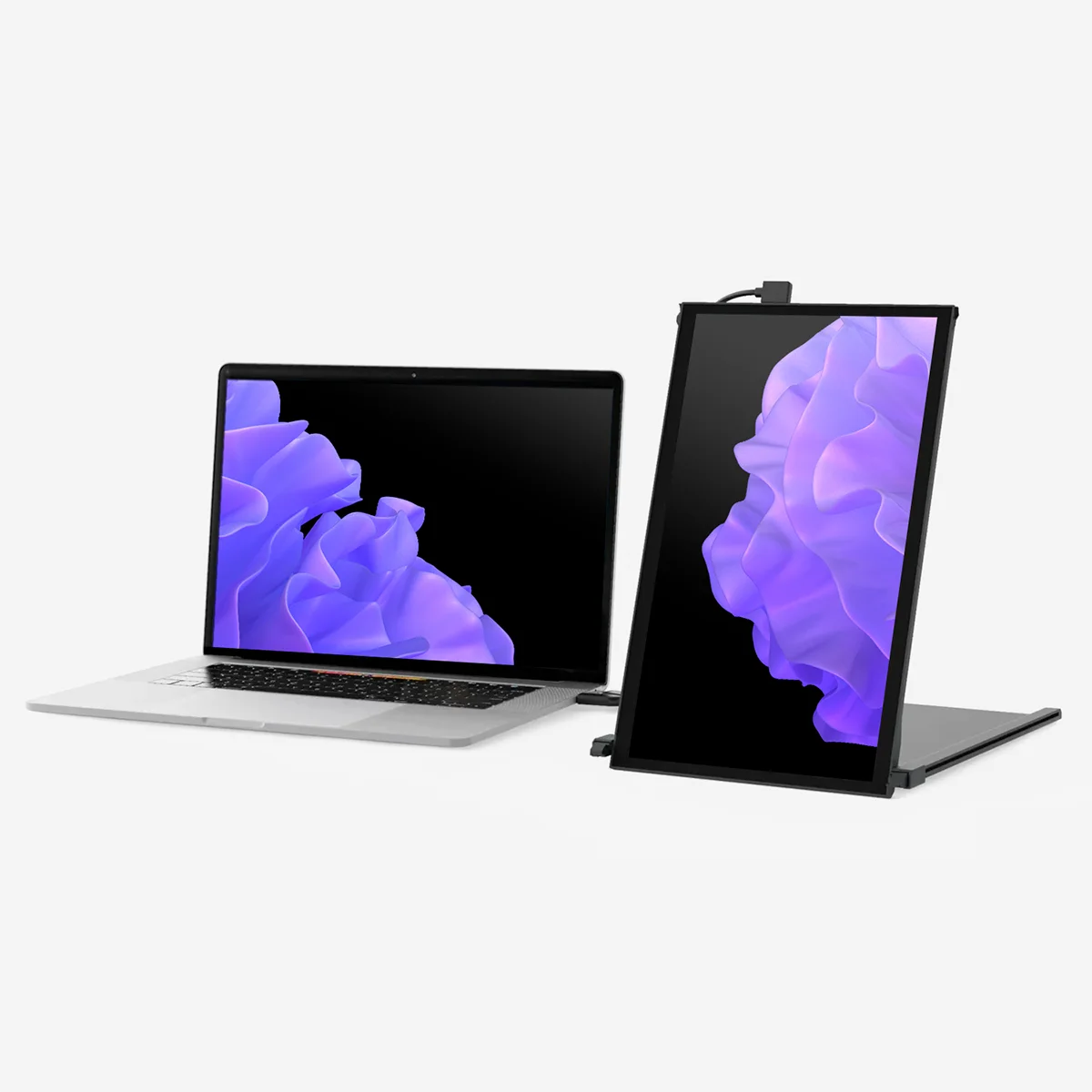 Duex Plus DS portable second screen