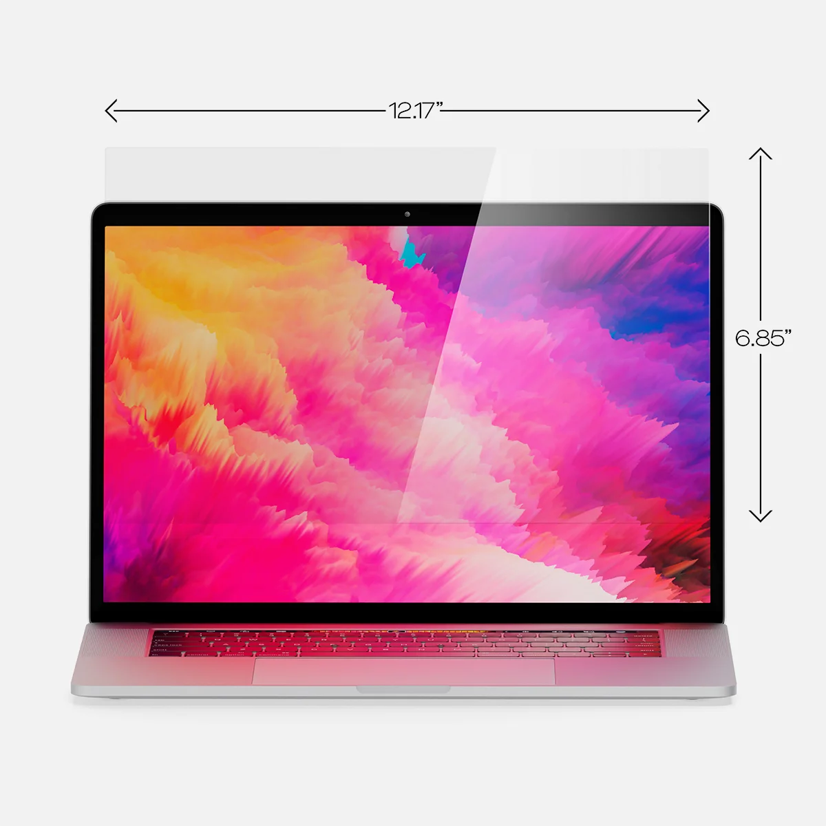 Privacy Screen Filter 14.1"