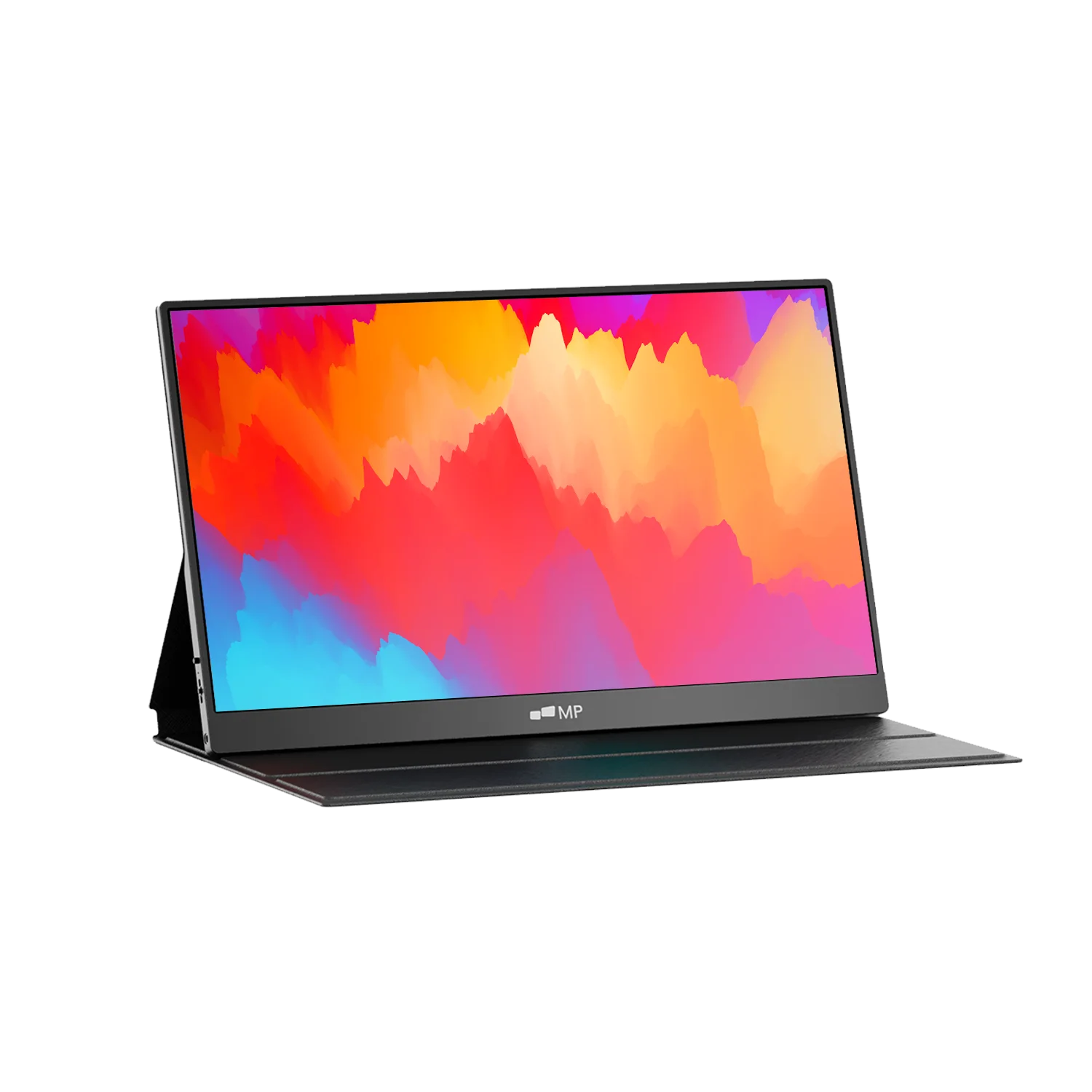 Mobile Pixels Fold Portable Screen for Laptop