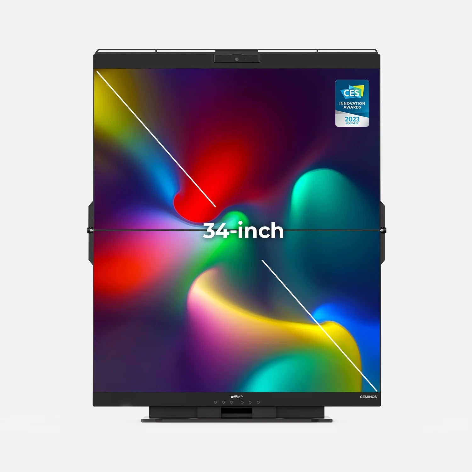 Geminos Dual Monitor bundle