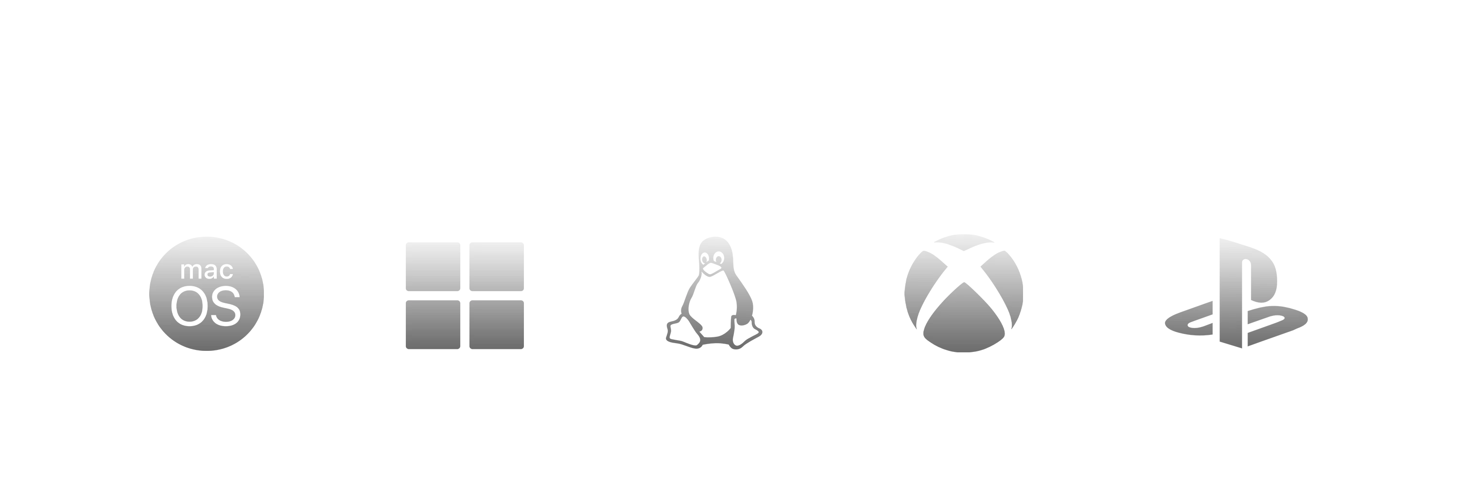 Geminos has strong compatibility
