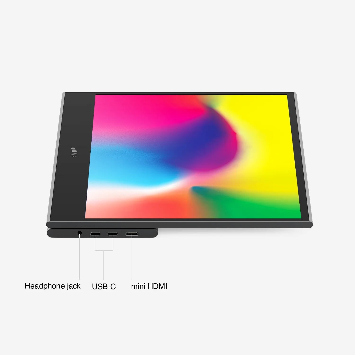 Mobile Pixels Glance portable monitor for laptop