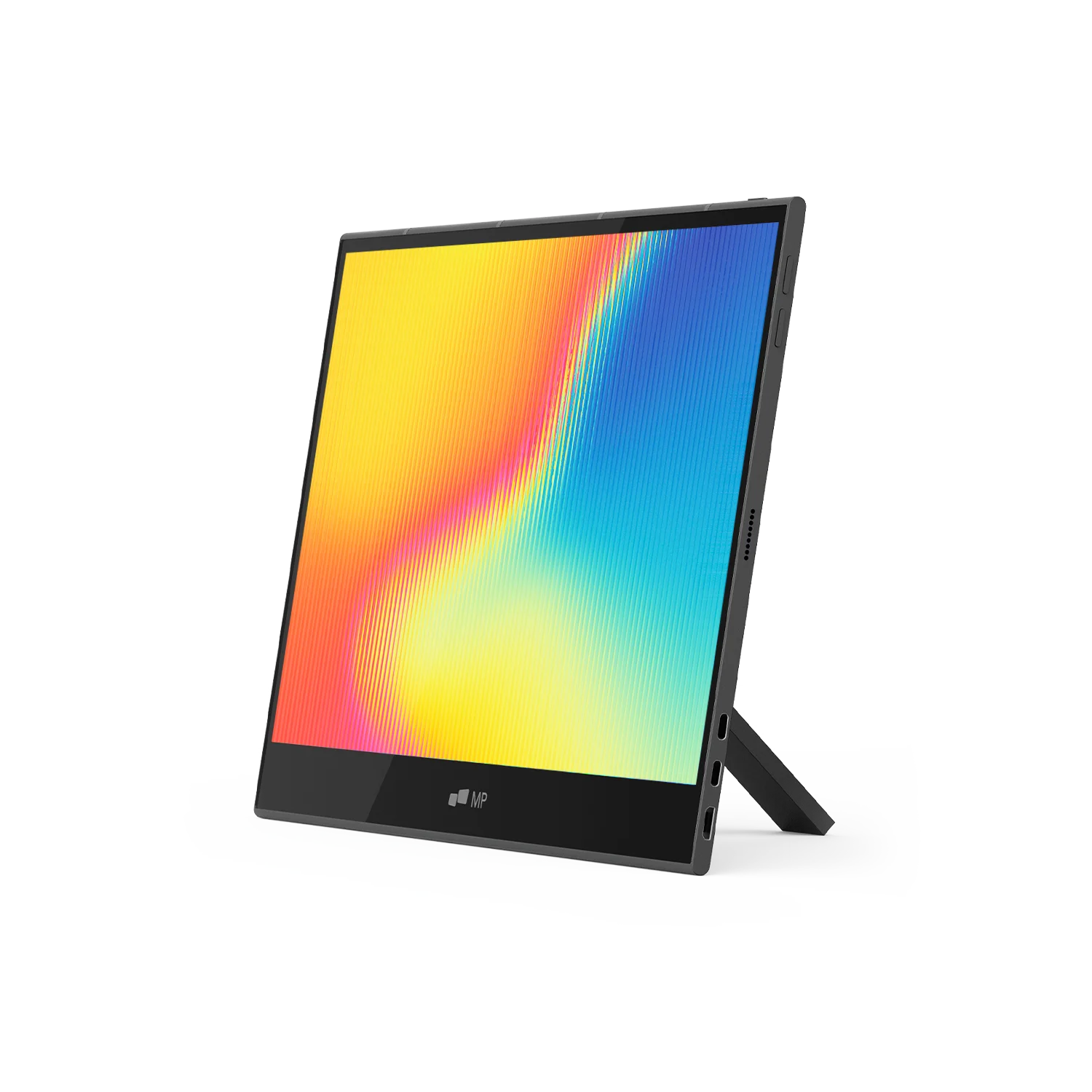 Glance Pro OLED portable touch screen monitor for Laptop