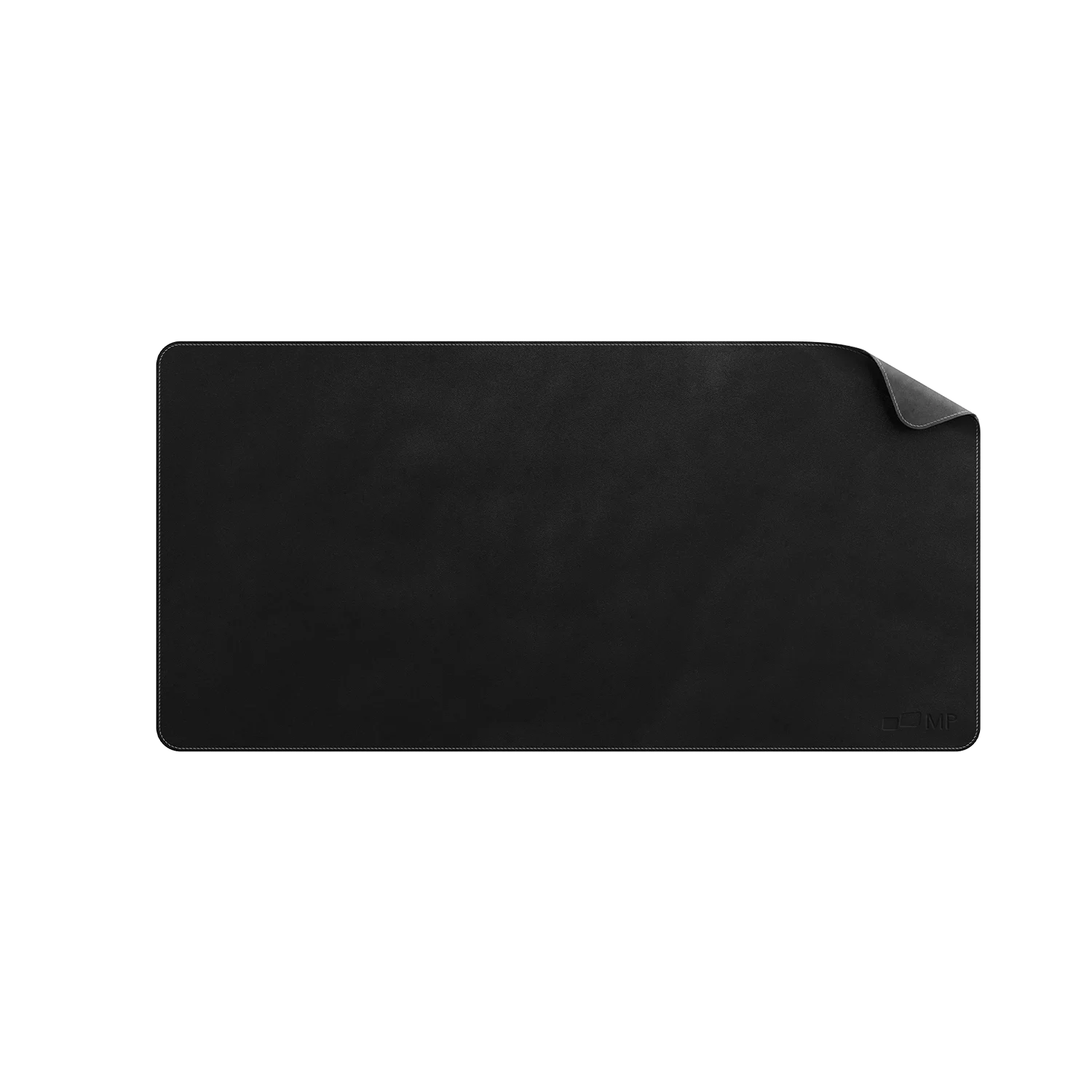 PU Leather Desk Mat Mobile Pixels