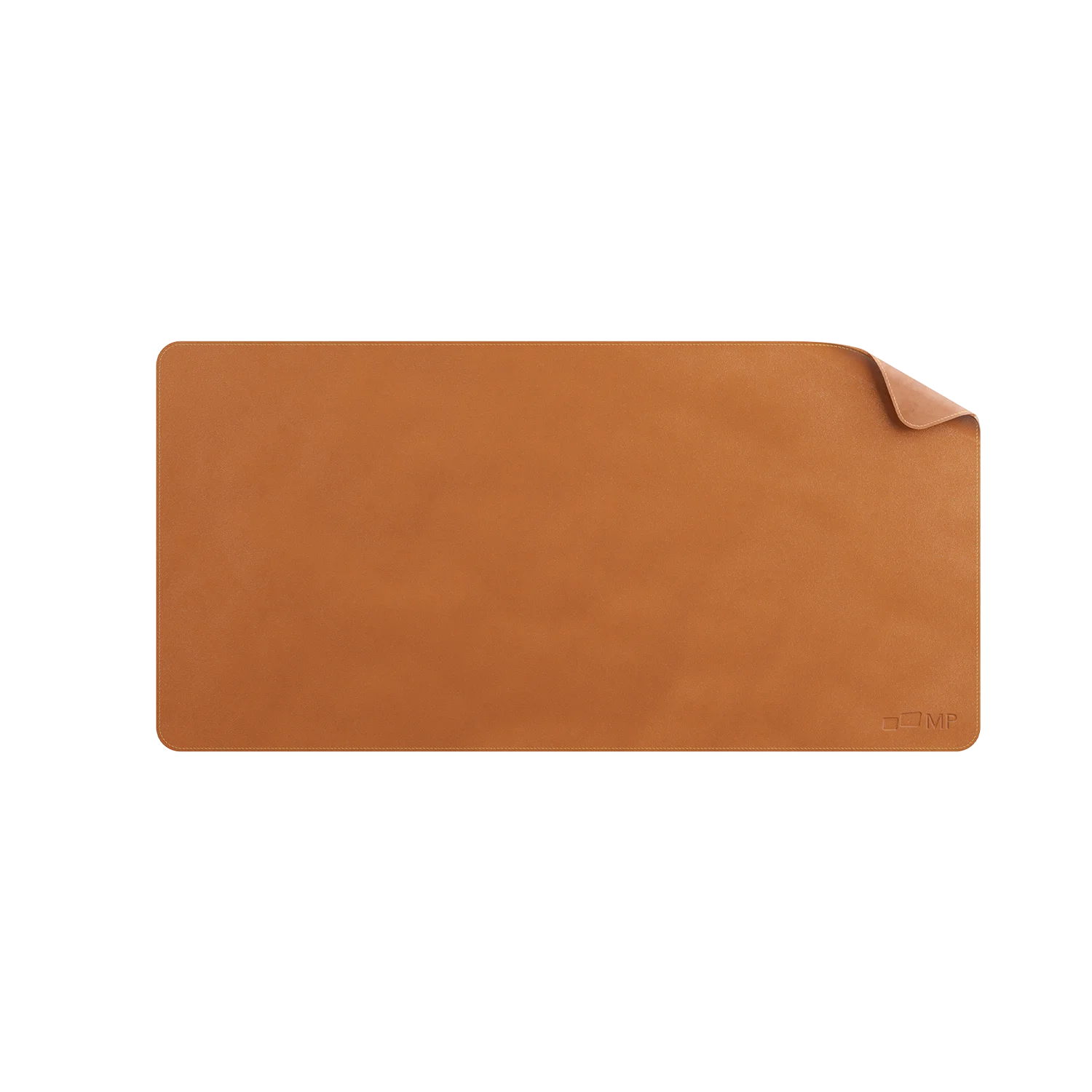 PU Leather Desk Mat