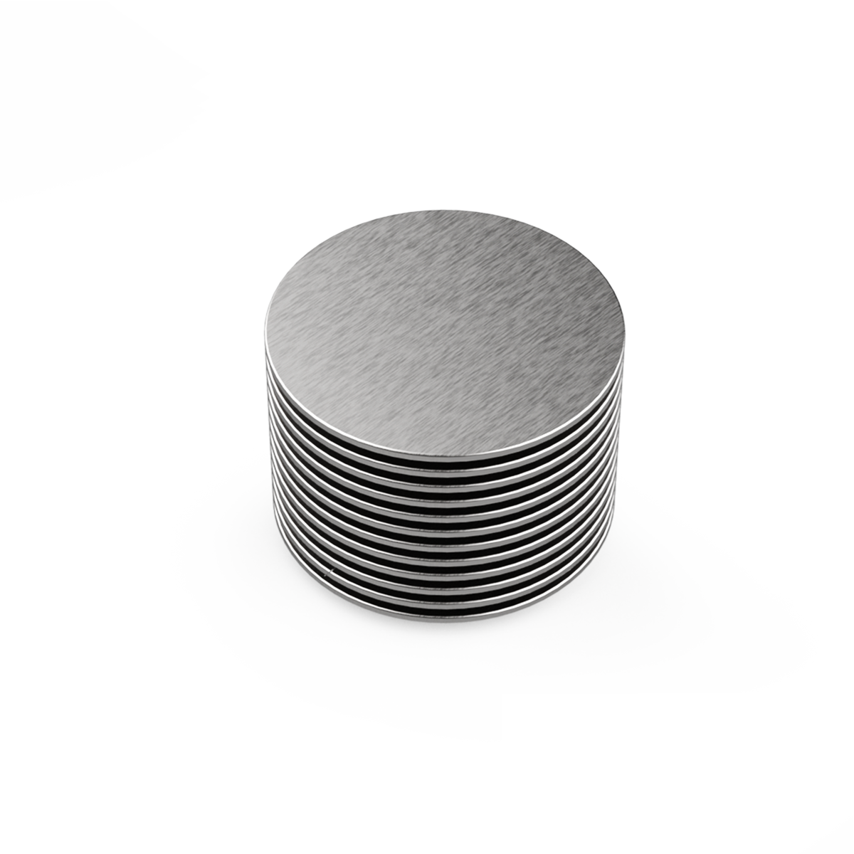 Metal Plates