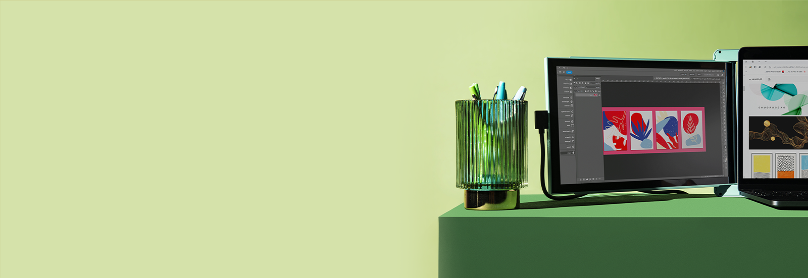 What Is Monitor Resolution?