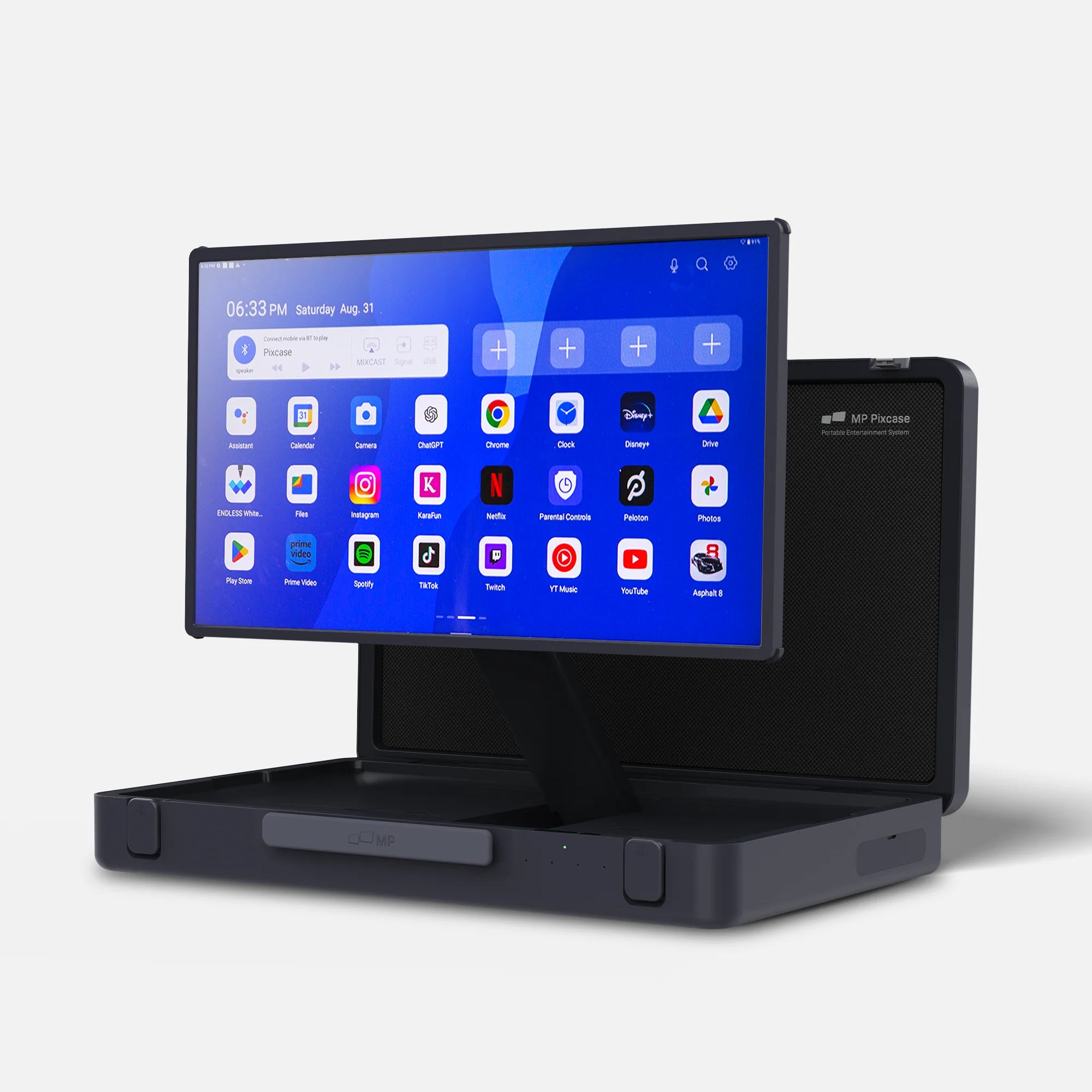 Pixcase 27
