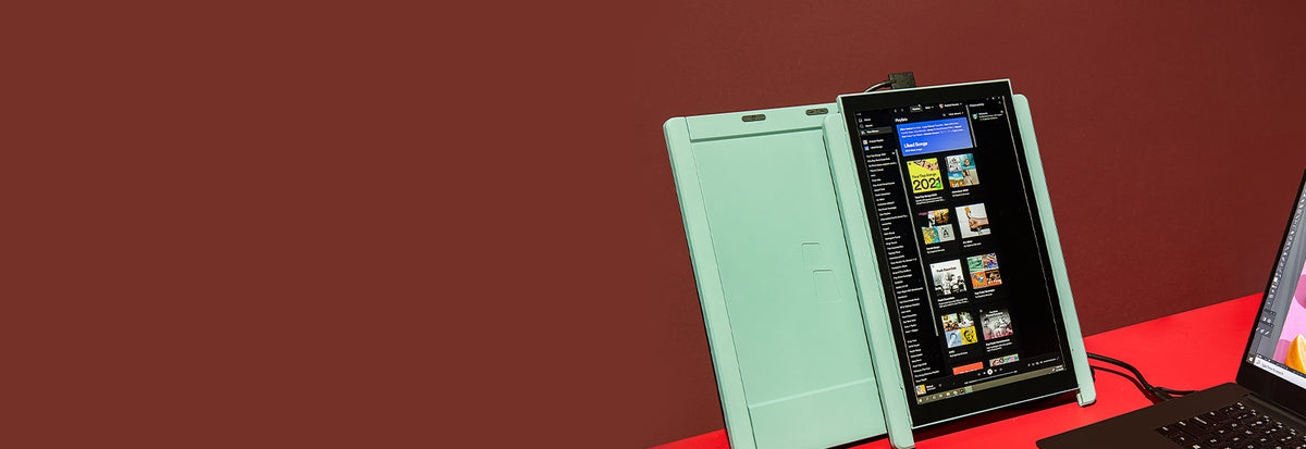 How Does A Touchscreen Work?