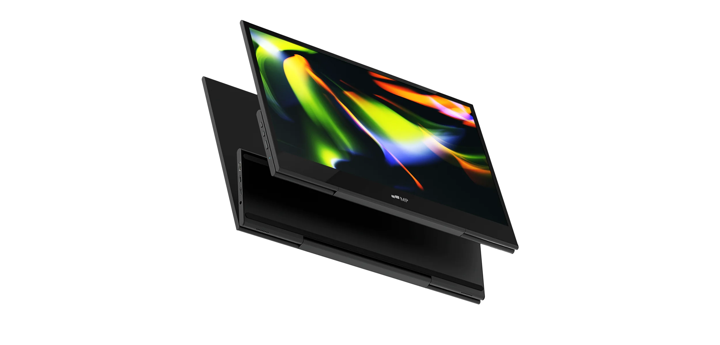 Glance Portable Laptop Monitor for Productivity On The Go