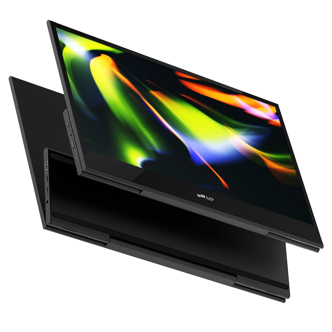 Glance Portable Laptop Monitor for Productivity On The Go