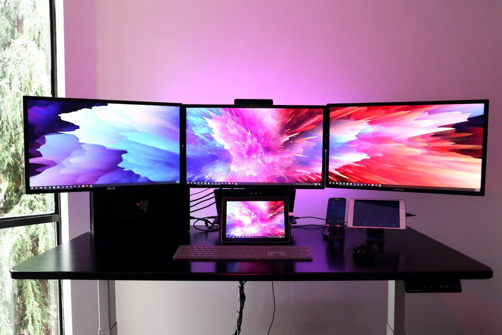 How to Clean Monitor Screen: A Comprehensive Guide | Mobile Pixels