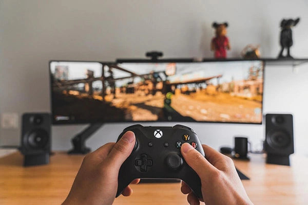 What To Look for In A Gaming Monitor