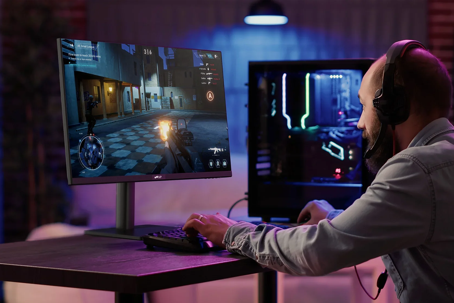 FreeSync vs G-Sync: Best for Gaming?