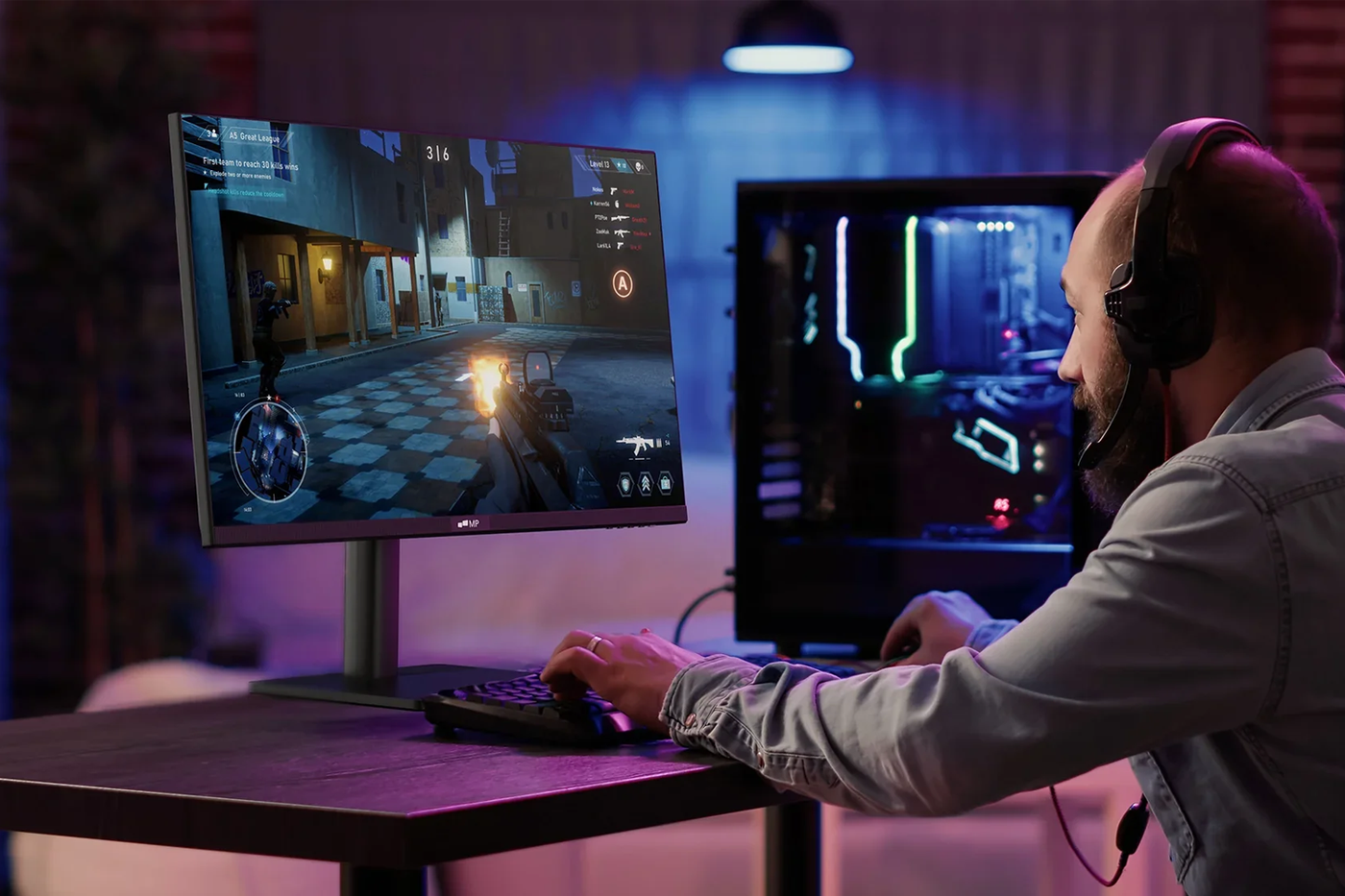 FreeSync vs GSync Best for Gaming Mobile Pixels