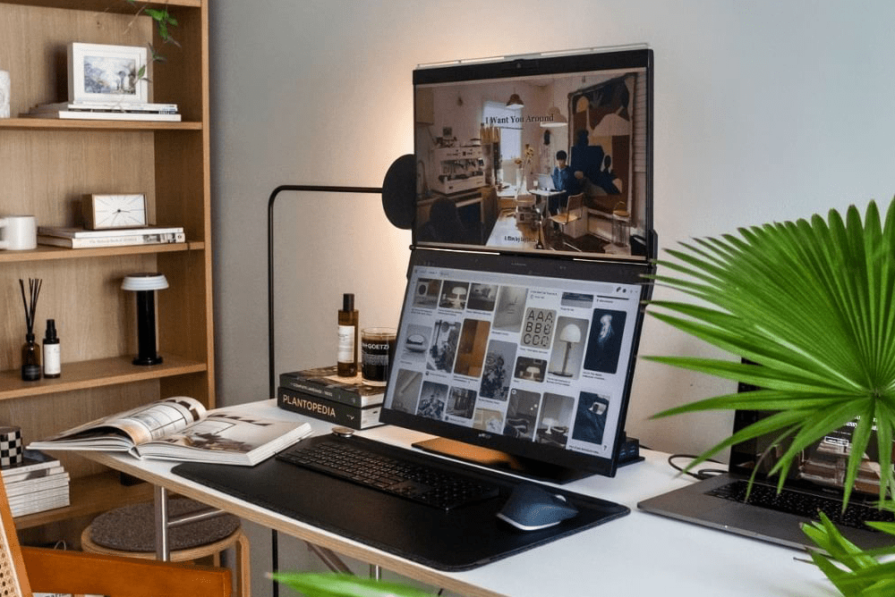 Unleashing Creativity: Best Monitor for Graphic Design