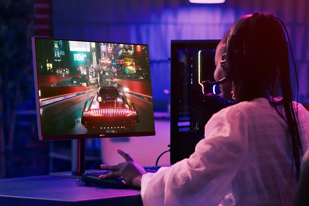 Is 4K Worth It for PC Monitor Mobile Pixels