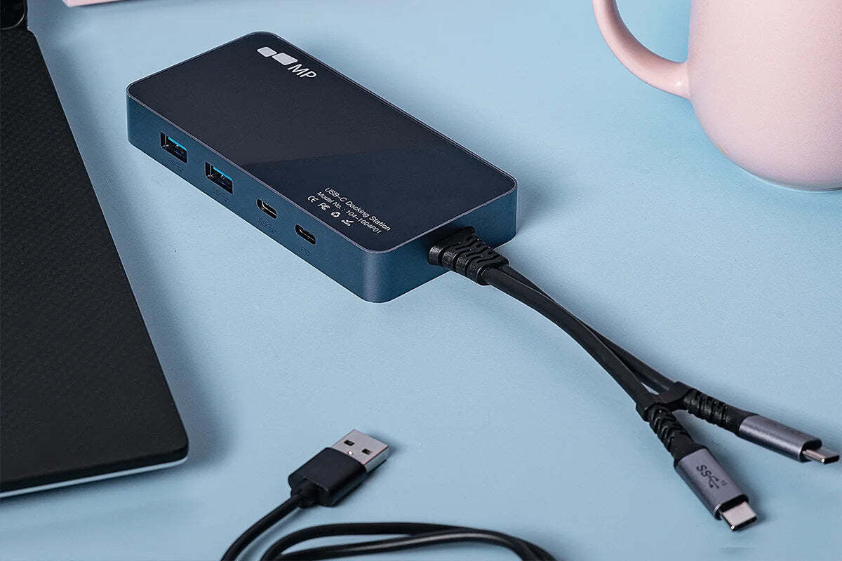 What Is a USB-C Hub?