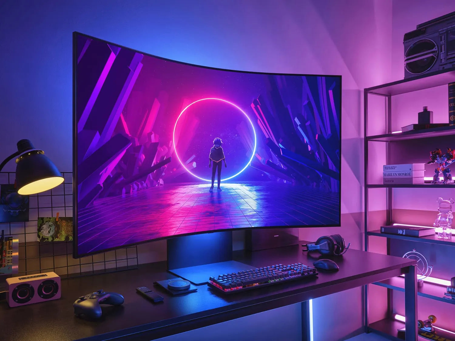 Ultrawide Vs. Dual Monitor: Which Is Better For You?