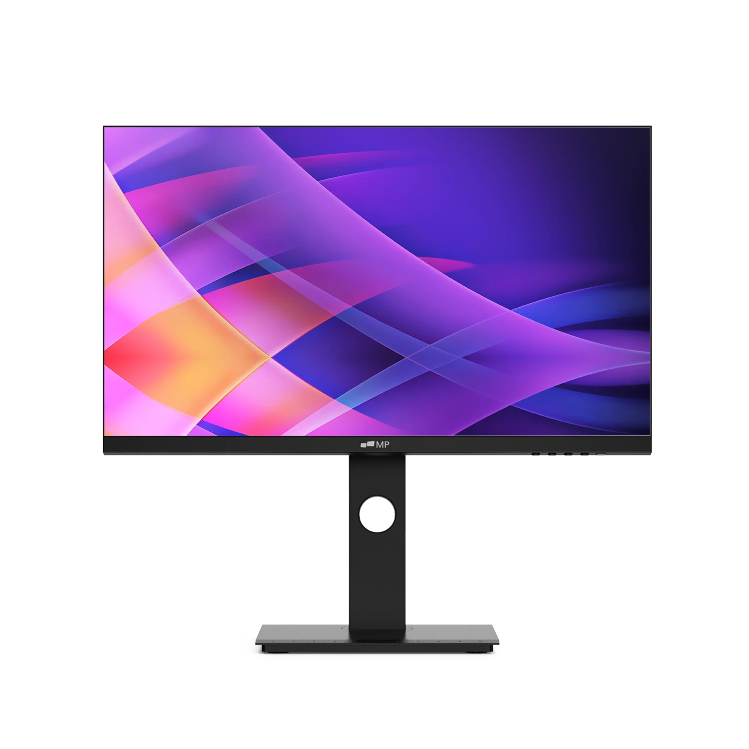 MP 24 inch desktop monitor
