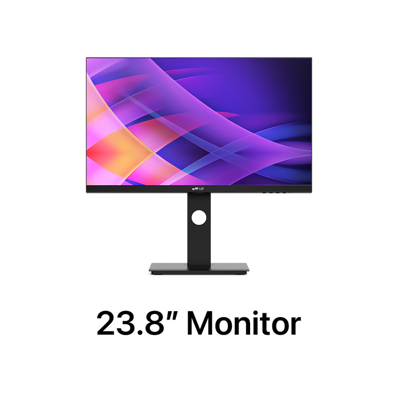 Desktop Monitors | Mobile Pixels