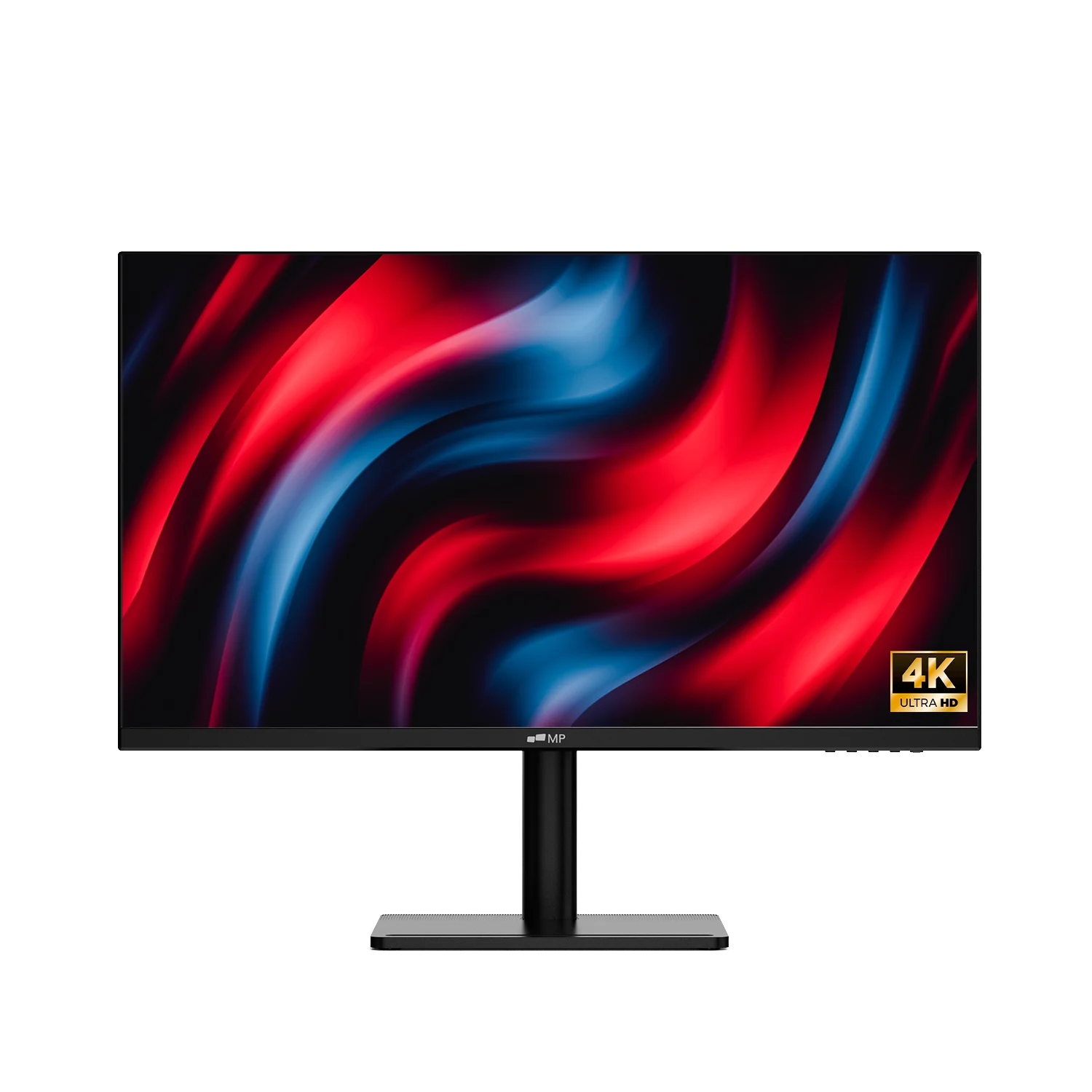 Mobile Pixels 4k desktop monitor