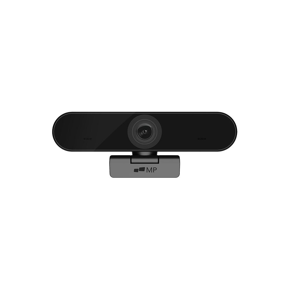 4K AI Tracking Camera