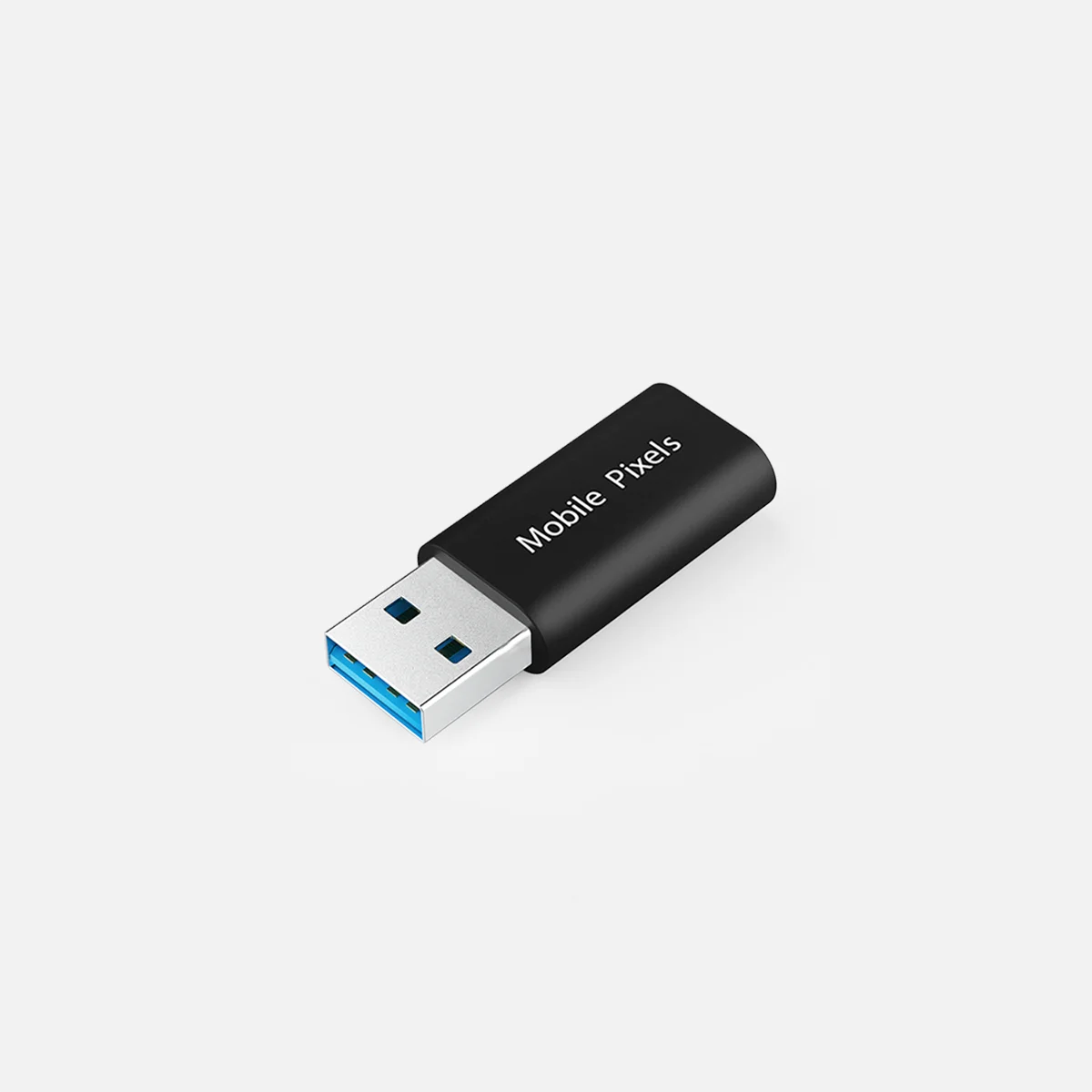 USB A to C Adapter