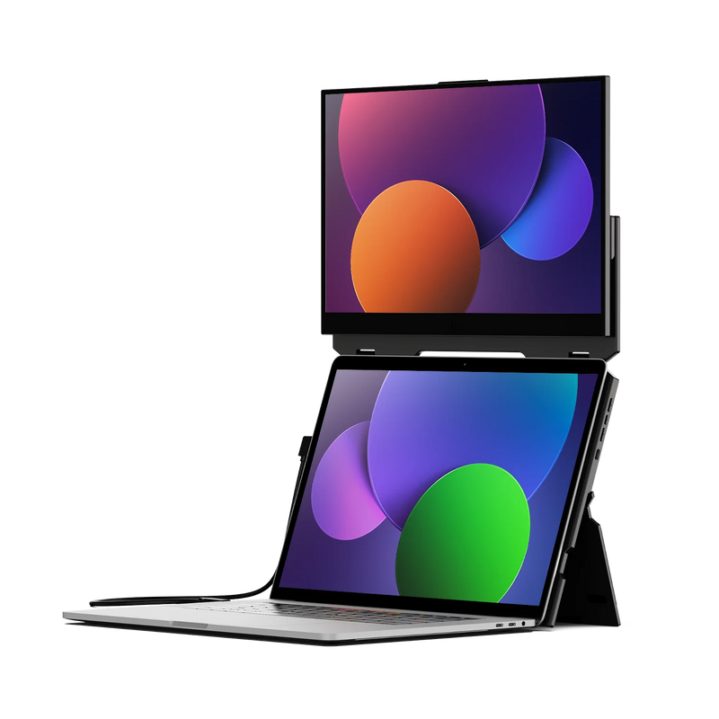 101-1011P01 - Monitors -