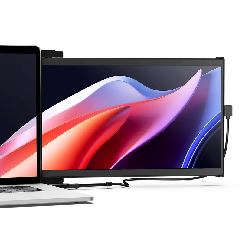 101-1007P06 - Monitors -