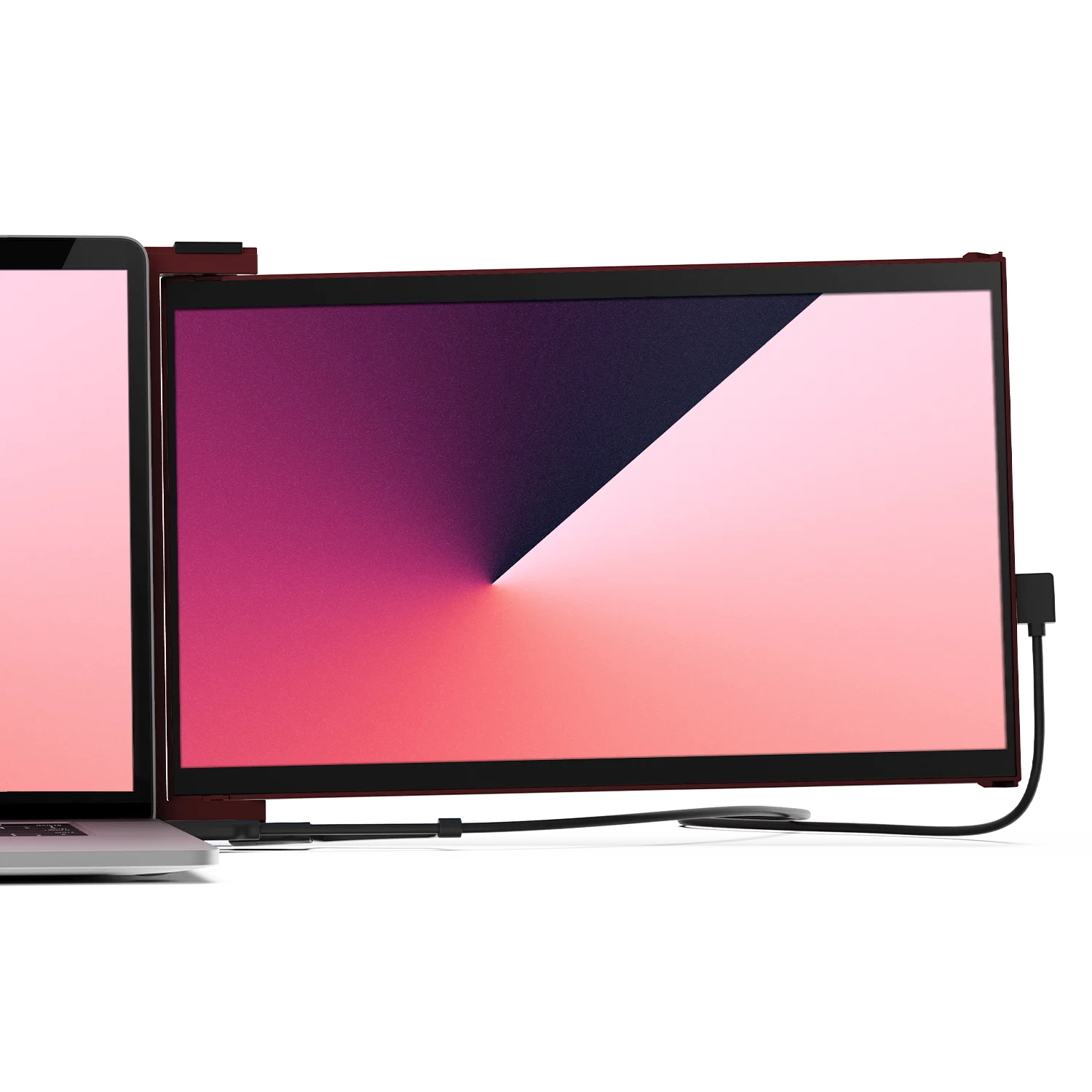 Mobile Pixels Duex Max Portable Dual Monitor for Laptop