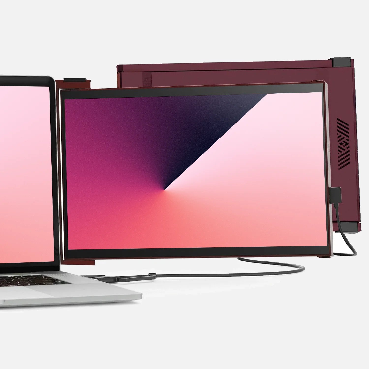 Duex Max portable Monitor for laptop