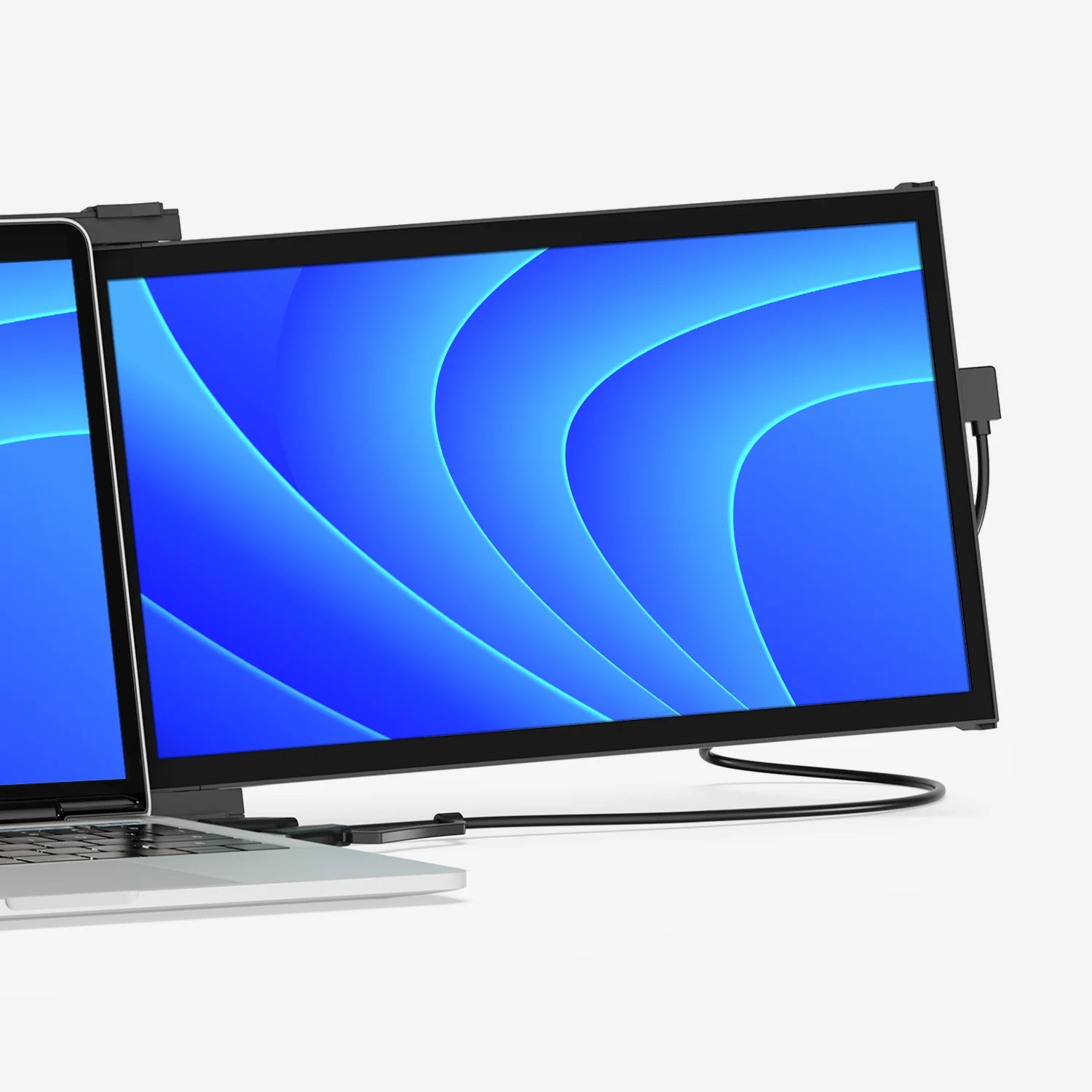 Duex Plus portable Monitor for laptop