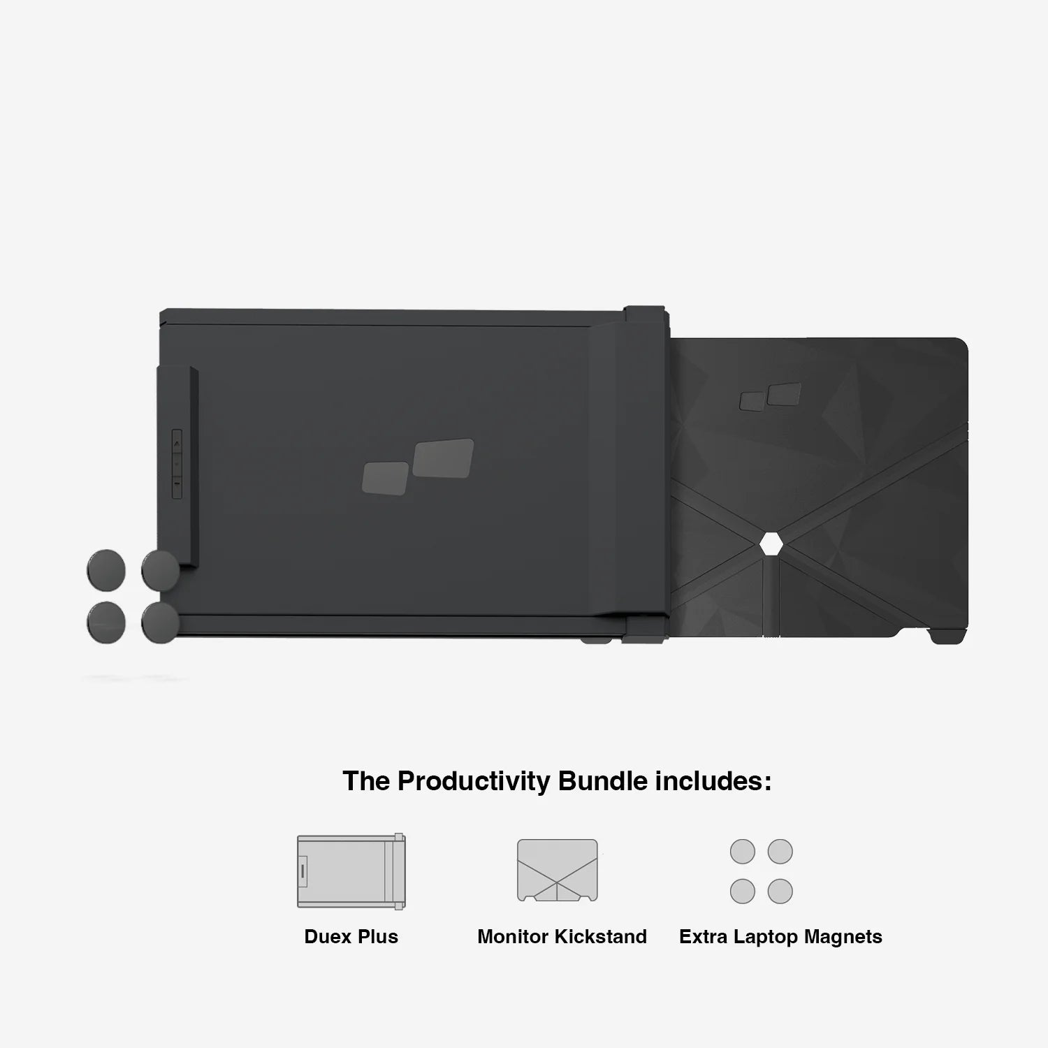 Nintendo switch extra best sale screen