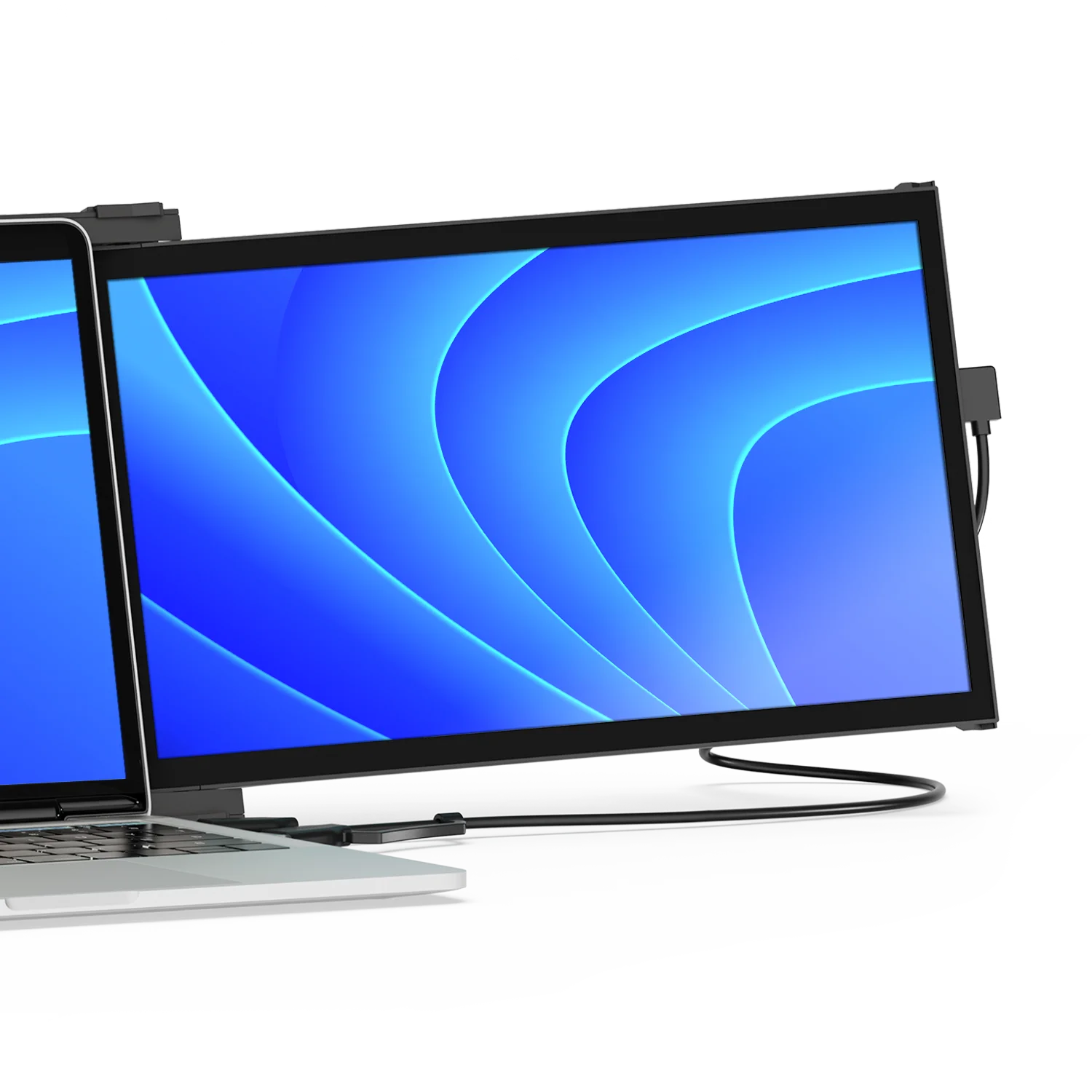 DUEX Plus Double Monitors For Laptops