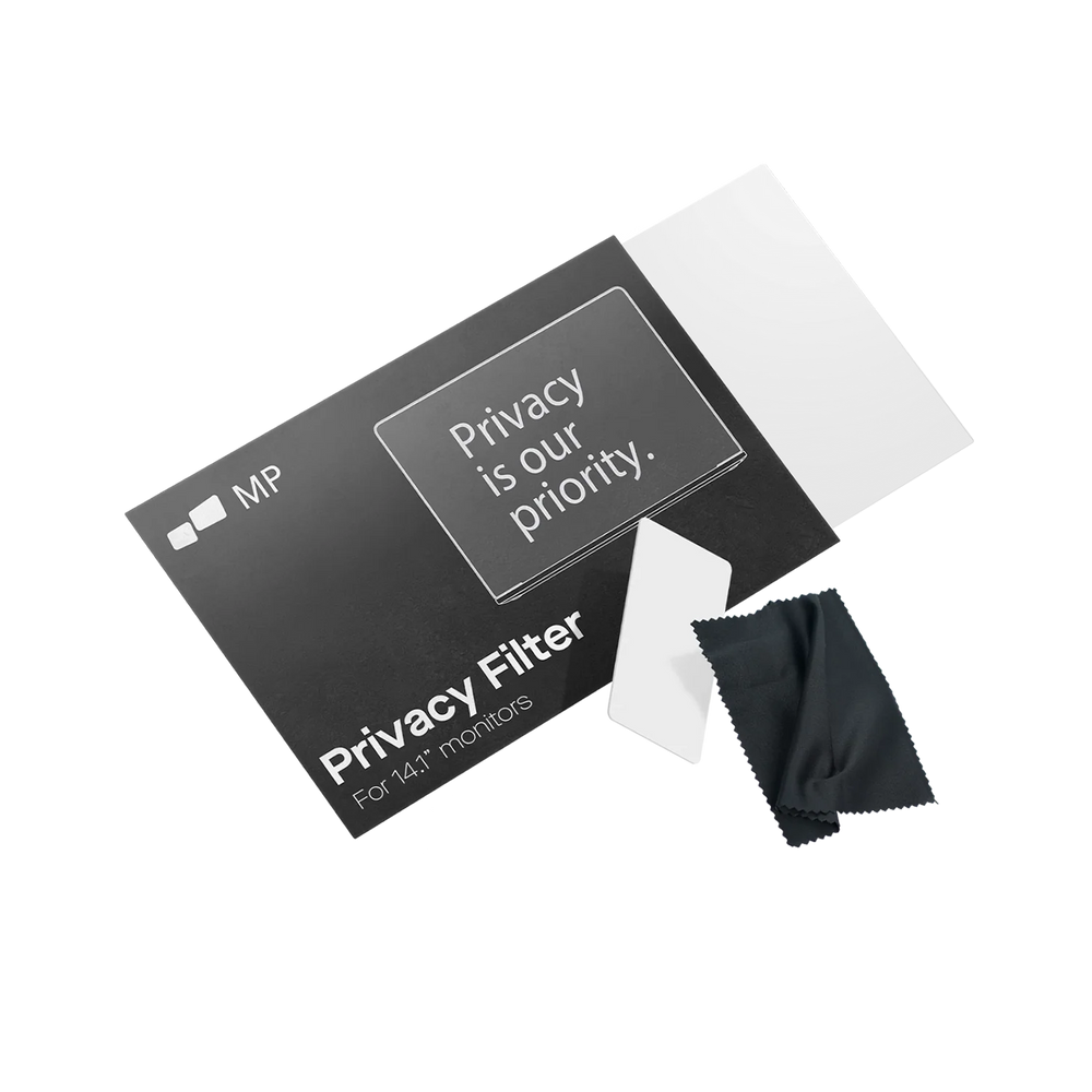 Computer Screen Privacy Filter Privacy Screen Filter 14.1" Mobile