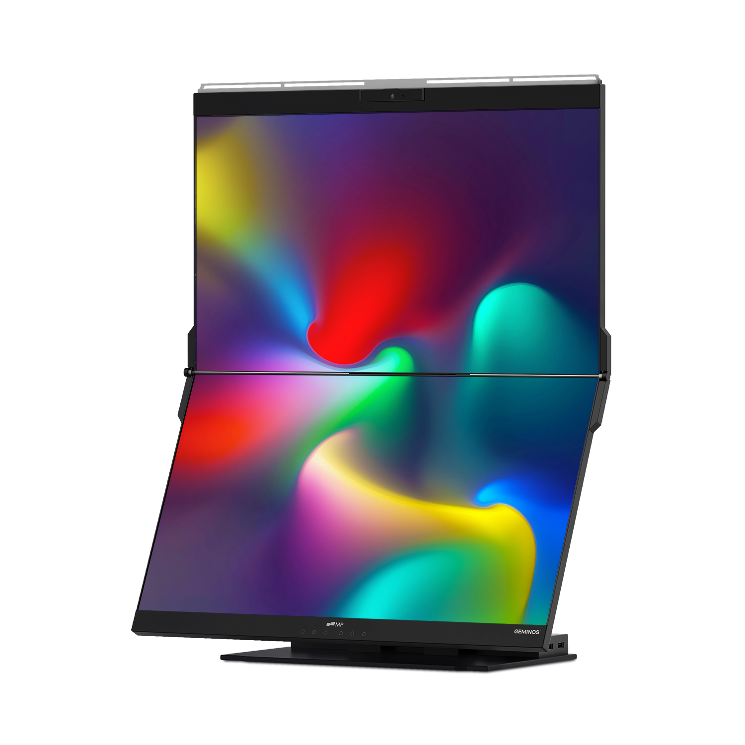 Geminos Series (Refurbished)