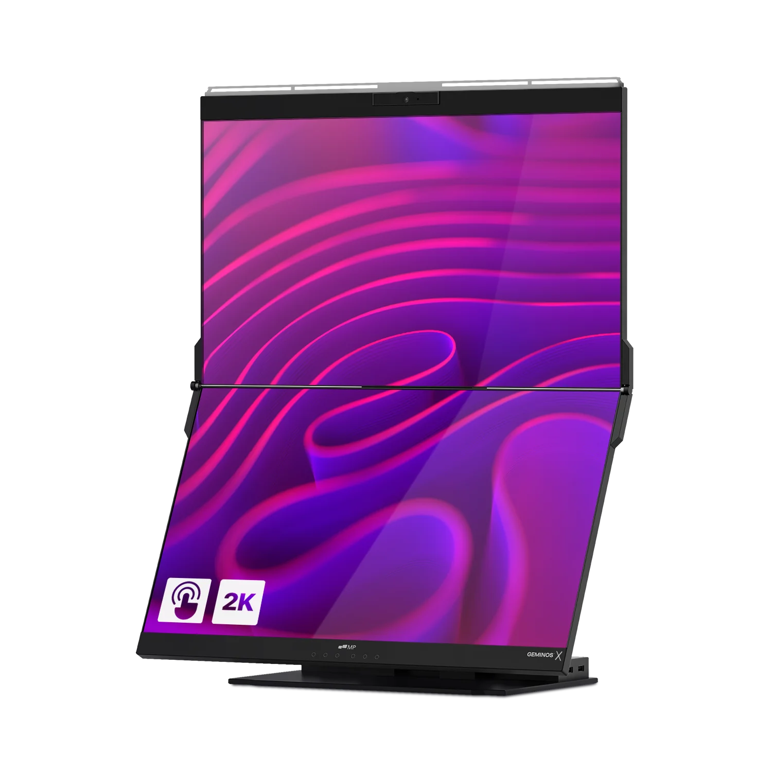 Geminos Series (Refurbished)