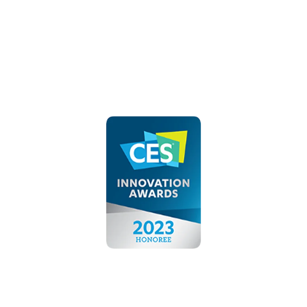 Geminos at CES 2023 Innovation Award honorees