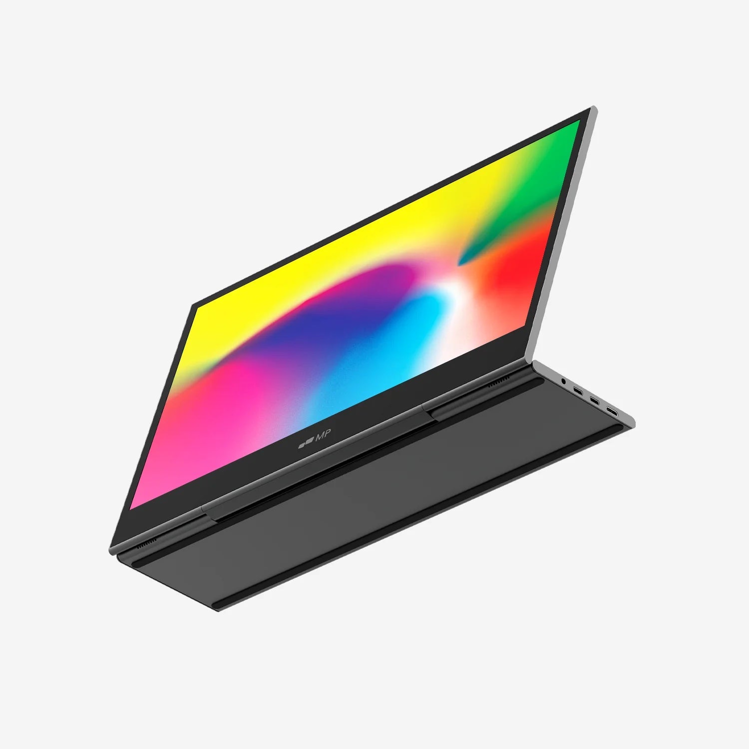 Glance 16 Inch Travel Monitor For Laptop | Mobile Pixels
