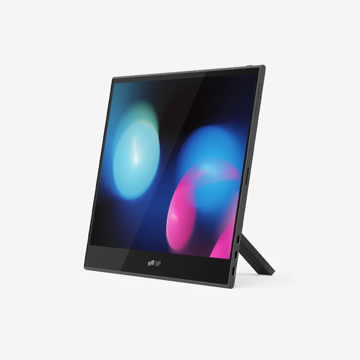 Glance Pro OLED Portable touch screen monitor for laptop